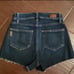 NWT PaigeJean Shorts 24