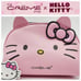 The Creme Shop X Hello Kitty Think Pink Cosmetic Pouch