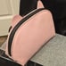The Creme Shop X Hello Kitty Think Pink Cosmetic Pouch