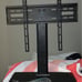 Perlesmith Universal TV stand