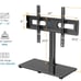 Perlesmith Universal TV stand