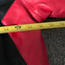 Super Bowl XXXVIII Polyvinyl Faux Leather Jacket - XL