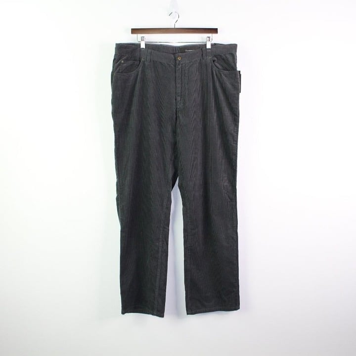 Maker & Co. The Jammy Corduroy Pants Grey 40