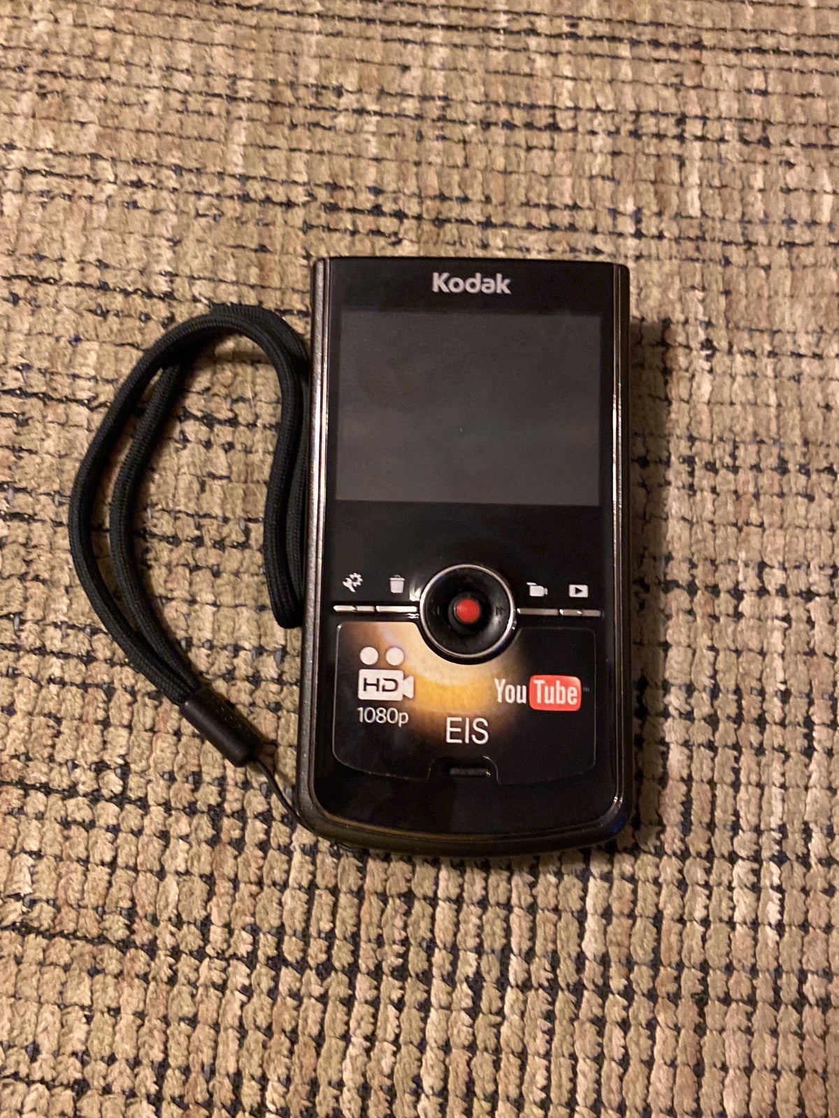 Kodak Zi8 Price Kodak Zi8 Digital Video Camera