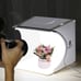 Portable Photo Studio Light Box