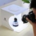 Portable Photo Studio Light Box