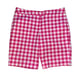 Boden gingham shorts