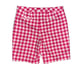Boden gingham shorts