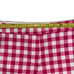 Boden gingham shorts