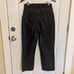 NWT Abercrombie + Fitch Curve Love The 90s Straight Ultra High Rise Size 27 / 4
