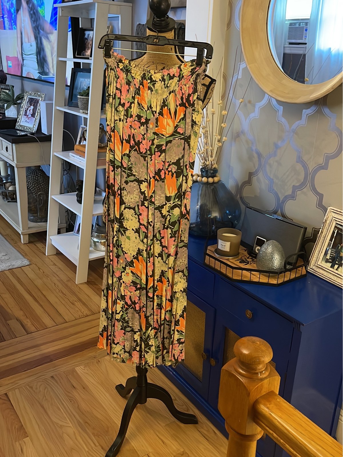 Free People Pants M