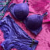 Victoria's Secret lingerie set