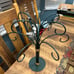 Longaberger Table Top Basket Tree.