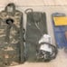 ACU CAMELBAK HYDRATION SYSTEM 100oz & BLADDER CLEANING KIT