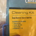 ACU CAMELBAK HYDRATION SYSTEM 100oz & BLADDER CLEANING KIT