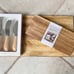 Rectangular Charcuterie Bundle