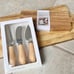 Rectangular Charcuterie Bundle