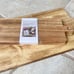 Rectangular Charcuterie Bundle