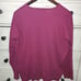 Woman's polo ralph lauren v neck