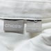 Chico’s Jean Jacket Sz L Denim in White with Stretch