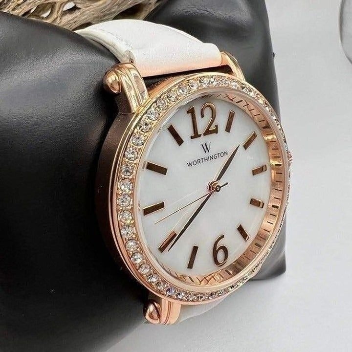 Worthington watch price hot sale