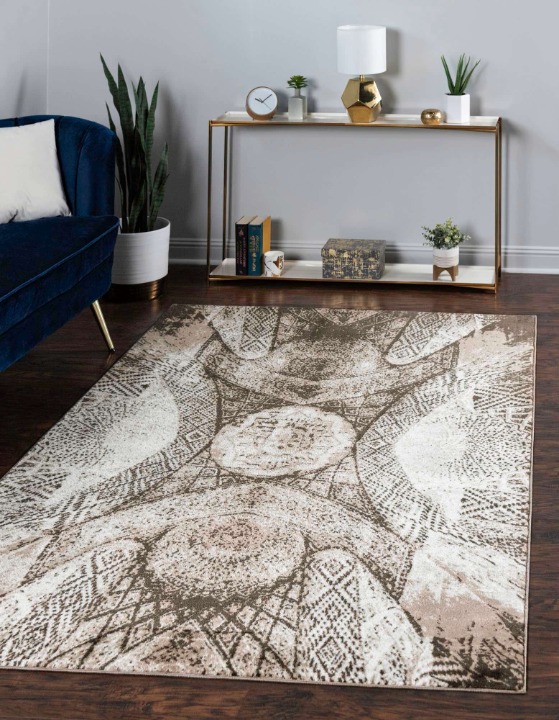 4' x 6' New Rug 37732