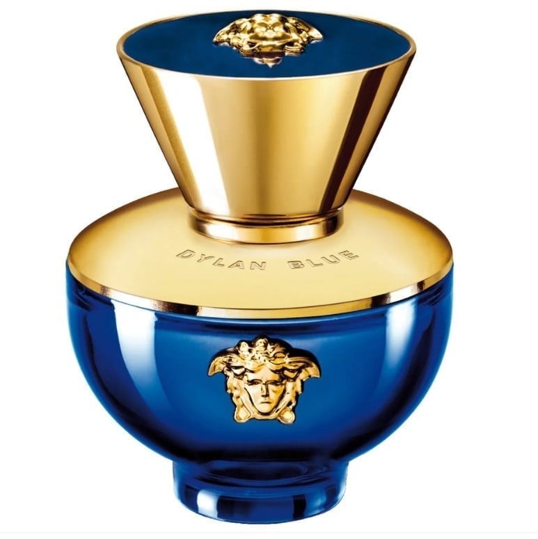 Versace Dylan Blue Pour Femme 331/new without cover/Perfum/50ml