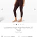 Lululemon align pant 25” size 6