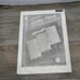 1950 Jay Livingston SILVER BELLS Piano and Voice Sheet Music