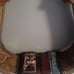 Saddle stirrup wall decor