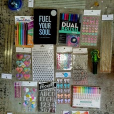 Awesome journal said