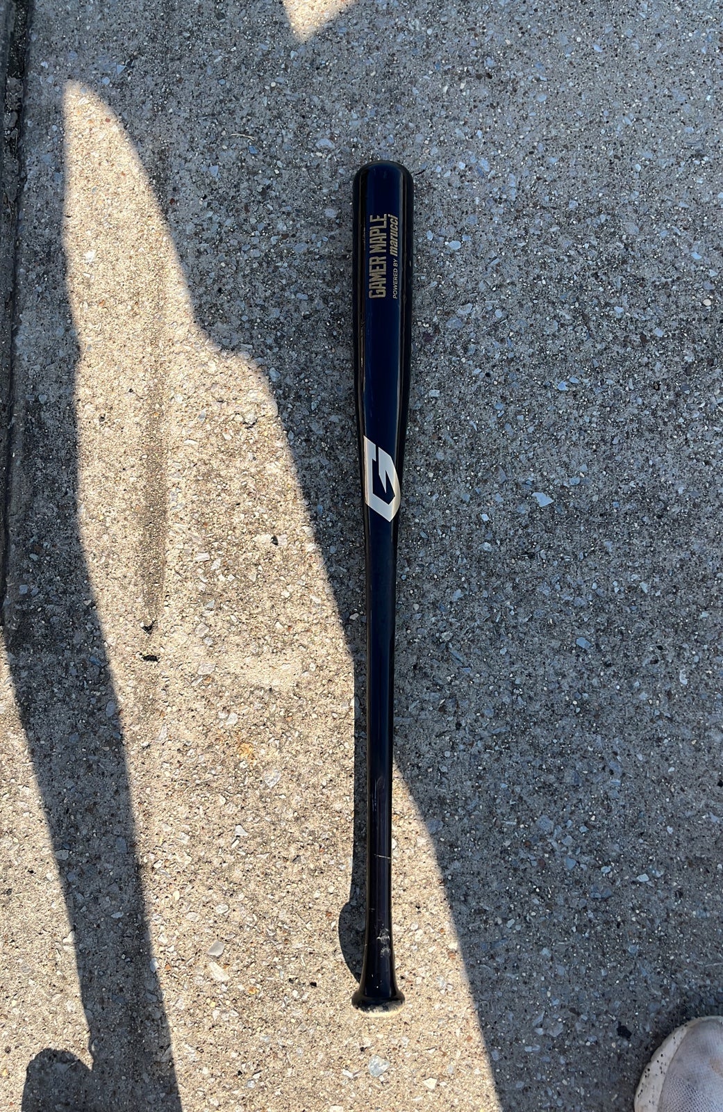Baseball bat