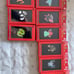 Metazoo pinclub lot of 9