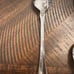 International China Stainless flatware - lot of 16