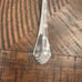 International China Stainless flatware - lot of 16