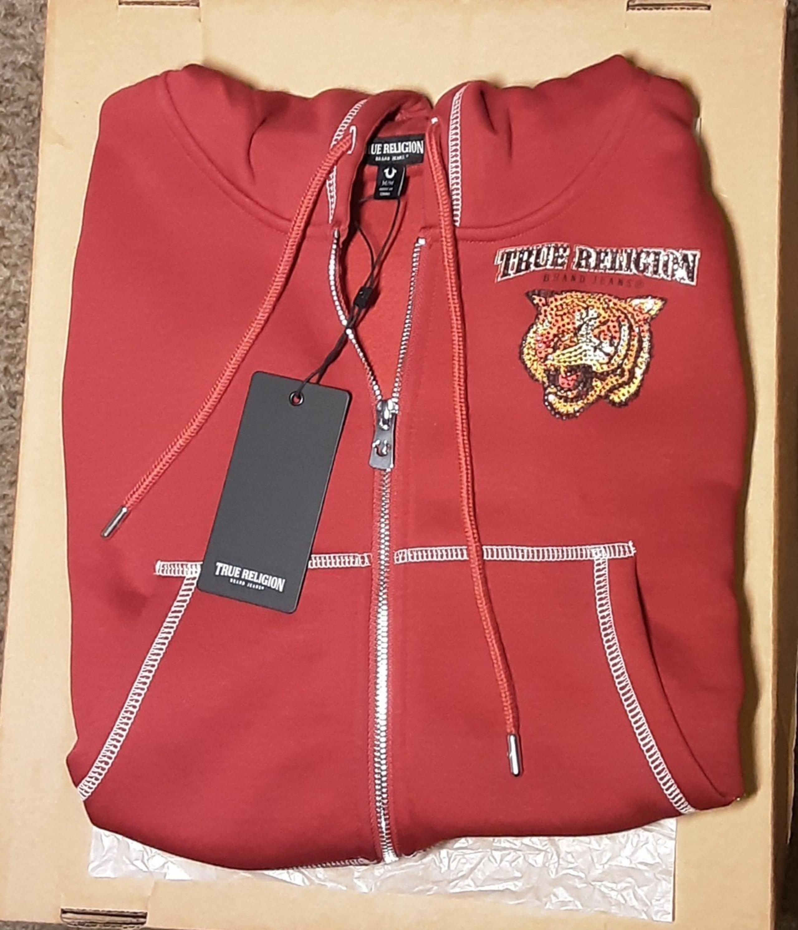 True Religion