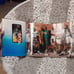 Feb 1997 Slam Magazine 96 Rookie's Classic