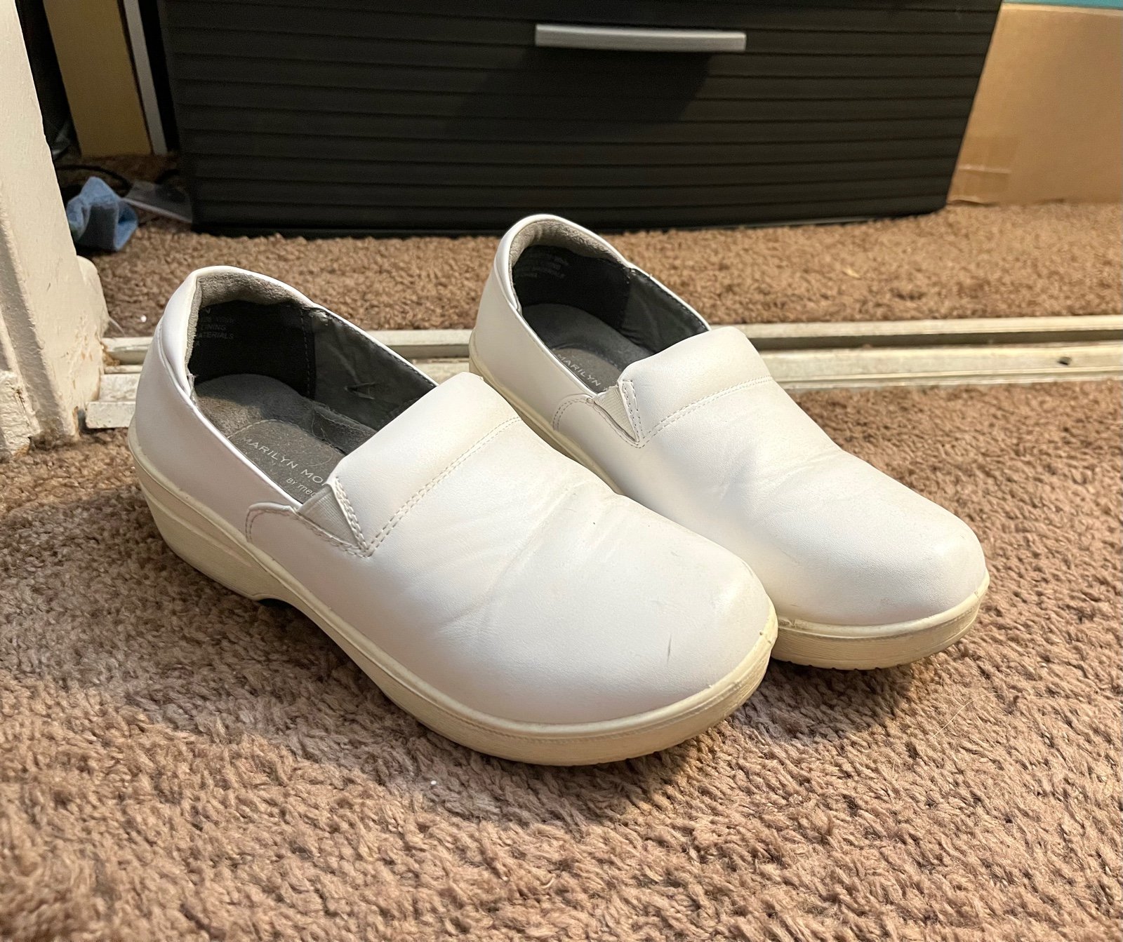 Steve Madden Non-Slip Fashion Sneakers | Mercari