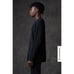 FOG Essentials Thermal Long Sleeve Henley T-Shirt