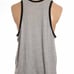 Nike Sportswear® Ace Logo Retro Single Stitch Tank in Carbon Grey 576605-068 -XL
