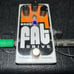 BASS DISTORTION PEDAL PIGTRONIX FAT DRIVE
