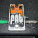 BASS DISTORTION PEDAL PIGTRONIX FAT DRIVE