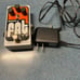BASS DISTORTION PEDAL PIGTRONIX FAT DRIVE