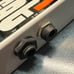 BASS DISTORTION PEDAL PIGTRONIX FAT DRIVE