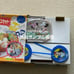 Brand new unused Mickey Chef lunch box set, checked for defects/ not yet displayed in store.