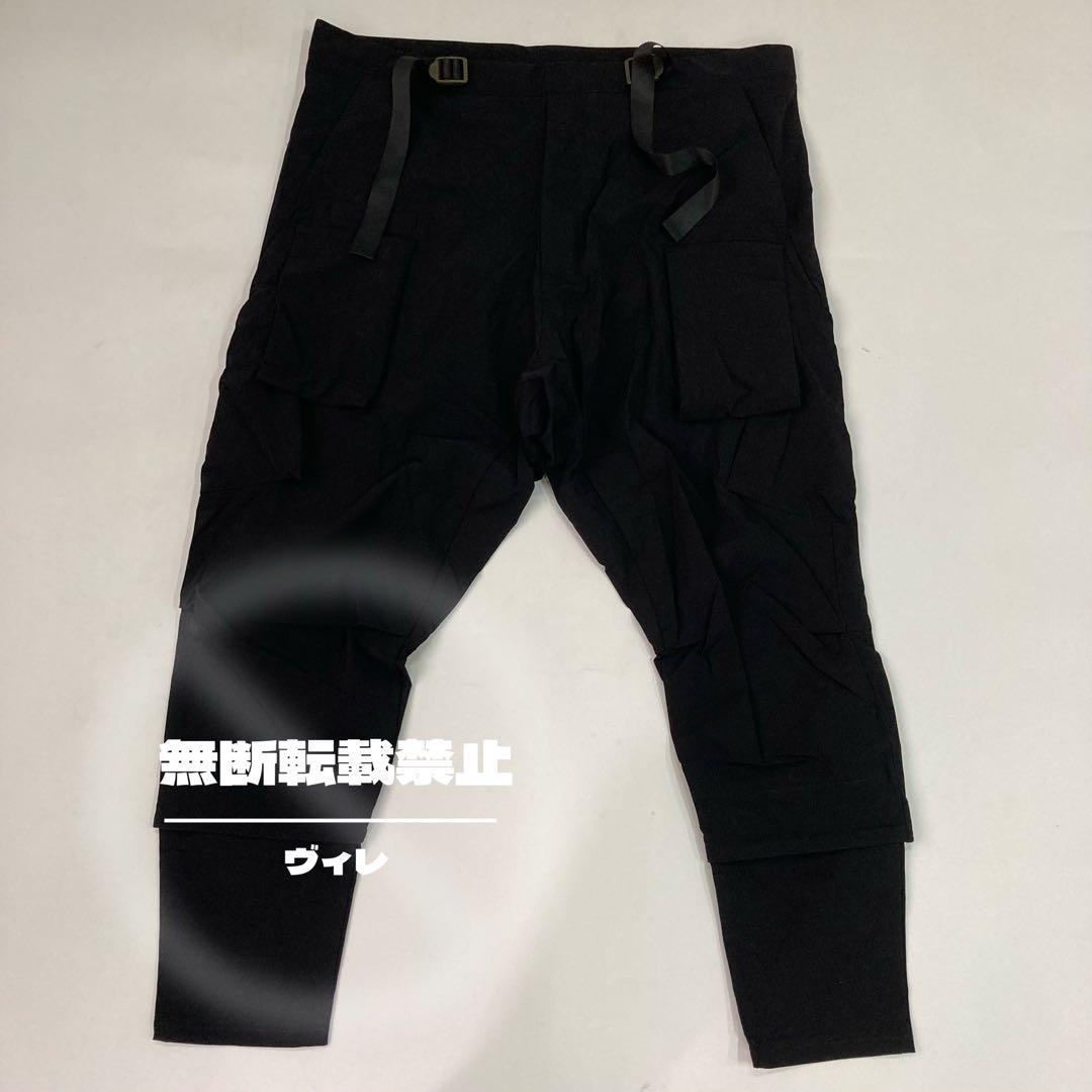 Acronym P23A-DS Black Men's XS | eBay