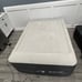 SLEEPLUX Queen Air Mattress | Supersoft Snugable Top, Extra Durable Tough Guard