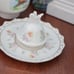 alice in wonderland tea set