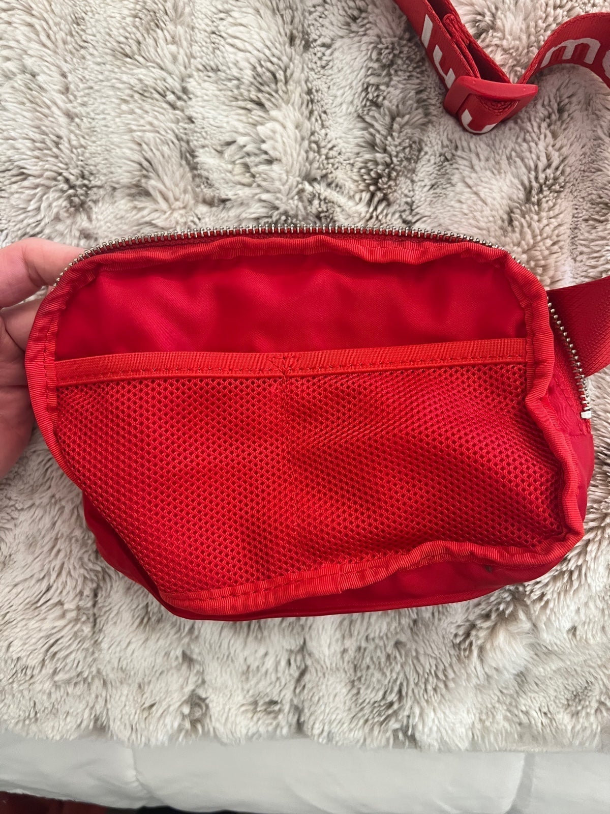 Lululemon everywhere high quality belt bag