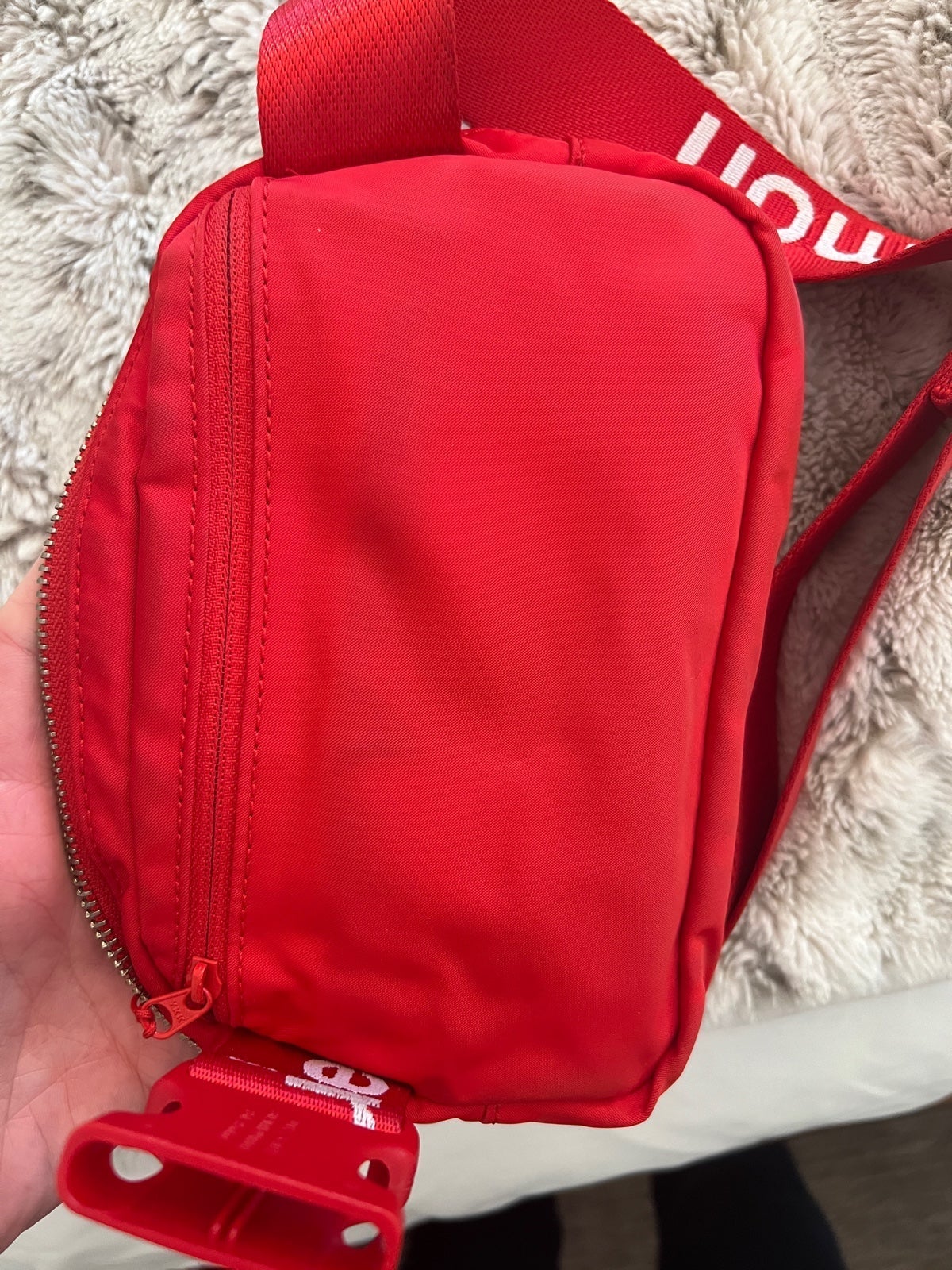 Lululemon everywhere high quality belt bag
